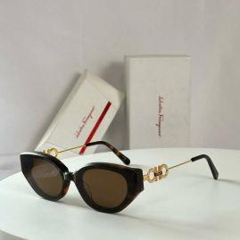 Picture of Ferragamo Sunglasses _SKUfw55796106fw